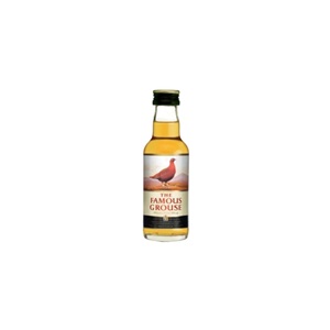 Picture of Famous Grouse Mini 50ml
