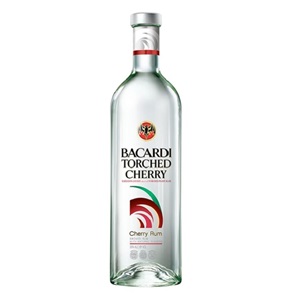 Picture of Bacardi Torched Cherry Rum 1 Litre