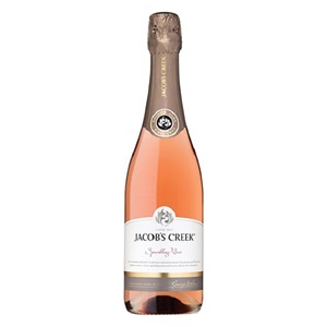 Picture of Jacobs Creek Spark Rose 750ml