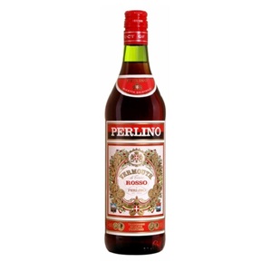 Picture of Perlino Rosso Vermouth 1 Litre