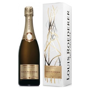 Picture of Louis Roderer Premier Collection Champagne Brut NV 750ml