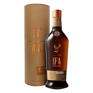 Picture of Glenfiddich IPA Experiment Scotch Whisky 700ml