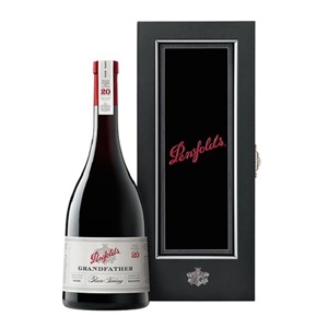 Picture of Penfolds Grandfather Tawny Port 750m