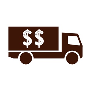 Picture of Freight Charges $12