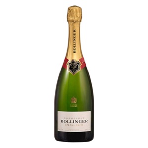 Picture of Bollinger Champagne Brut  NV 750ml