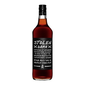 Picture of Stolen Dark Rum 1000ml