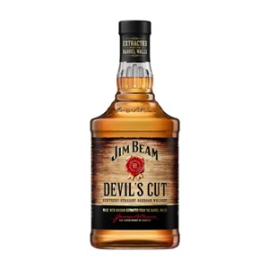 Picture of Jim Beam Devil's Cut Bourbon 1000ml