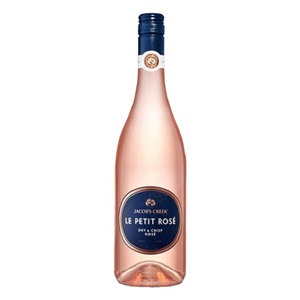 Picture of Jacobs Creek Le Petit Rose 750ml