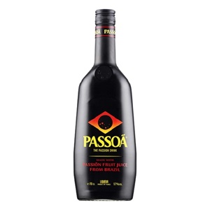 Picture of Passoa Passion Fruits Liq 700m