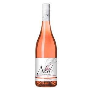 Picture of The Ned Pinot Rose 750ml