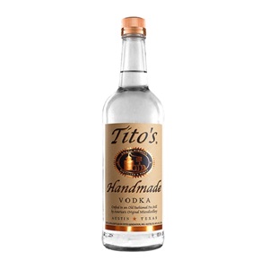 Picture of Titos Handmade Vodka 750ml