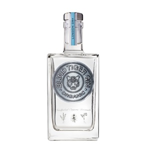 Picture of Blind Tiger 42.7% Organic Gin 700ml