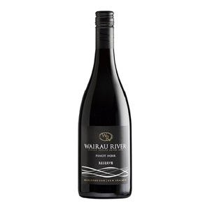 Picture of Wairau River Reserve Pinot Noir 750ml