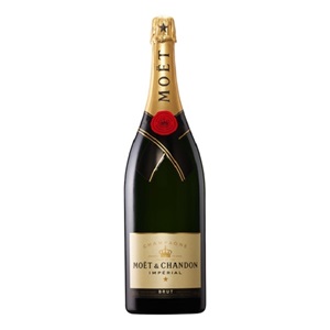 Moet & Chandon Imperial Brut Champagne, Classic and Iconic Champagne