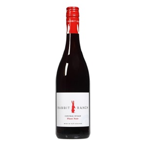Picture of Rabbit Ranch CO Pinot Noir 1.5Ltr Magnum