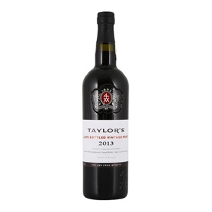 Picture of Taylors LBV Port 750ml