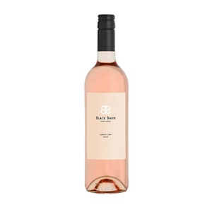 Picture of Black Barn Rose 750ml