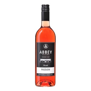Picture of Abbey Cellars Passion Rose 750ml