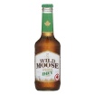 Picture of Wild Moose Canadian Whisky n Dry 12pk Btls 330ml