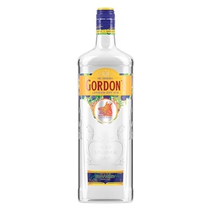 Picture of Gordons London Dry Gin 1000ml