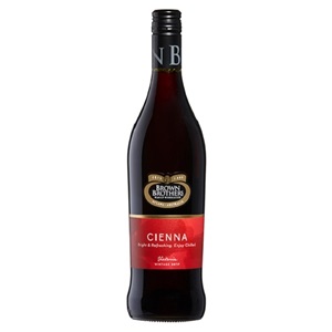 Picture of Brown Brothers Cienna 750ml