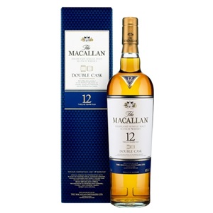 Picture of Macallan 12YO Double Cask Single Malt Whisky 700ML