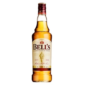 Picture of Bell's Scotch Whisky 1 Litre