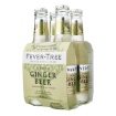 Picture of Fever Tree GingerBeer 4pk Btls 200ml