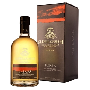 Picture of Glenglassaugh Torfa Highland Whisky 700ml