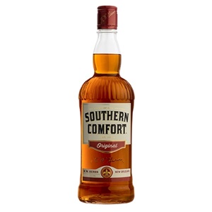 Picture of Southern Comfort Liqueur Whisky 700ml