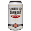 Picture of Southern Comfort n Cola 10pk Cans 375ml