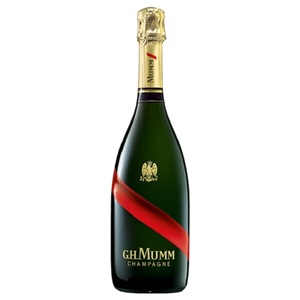 Picture of Mumm Champagne Brut Cordon NV 750ml