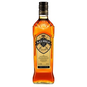 Picture of Black Douglas Scotch Whisky 1125ml