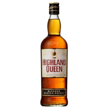 Highland Bird Scotch Whiskey 1L