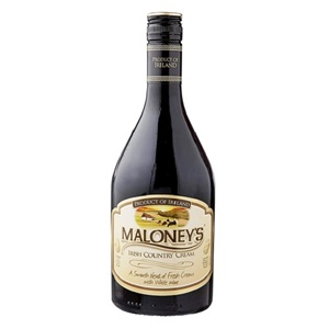 Picture of Maloney's Irish Cream Liqueur 700ml