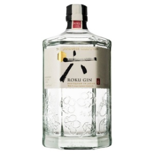 Picture of Roku Japanese Gin 700ml
