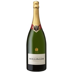 Picture of Bollinger Champagne Brut NV 1500ml