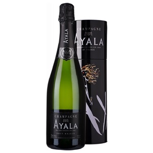Picture of Ayala Champagne Brut Majeur NV 750ml