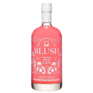 Picture of Blush SB Rhubarb Gin 700ml