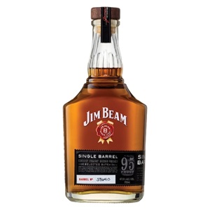 Picture of Jim Beam Single Barrel Bourbon 700ml