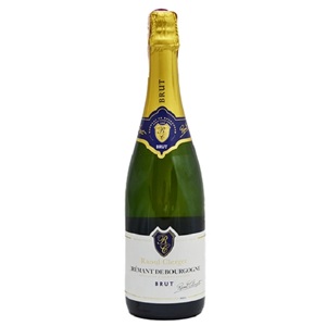 Picture of Raoul Clerget Cremant De Bourgogne Brut 750ml