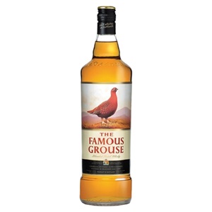 Picture of Famous Grouse Scotch Whisky 1000ml