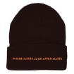 Picture of Mates Club Beanie