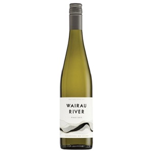 Picture of Wairau River Pinot Gris 750ml