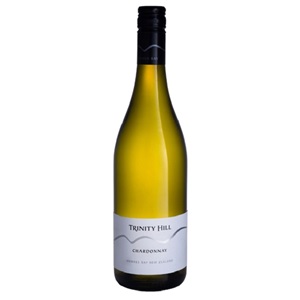 Picture of Trinity Hill Hawkes Bay White Label Chardonnay 750ml