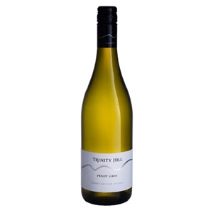 Picture of Trinity Hill HB Pinot Gris 750ml