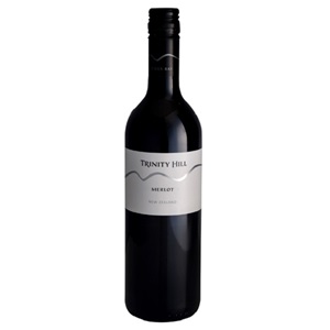 Picture of Trinity Hill HB Merlot 750ml