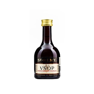 Picture of St Remy VSOP French Brandy 50ml