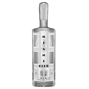 Picture of Miami Club Blanco Rum 750ml