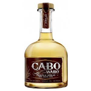 Picture of Cabo Wabo Anejo Tequila 750ml